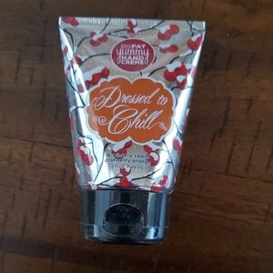 Retired Perfectly Posh Hand Creme - Dressed to Chill